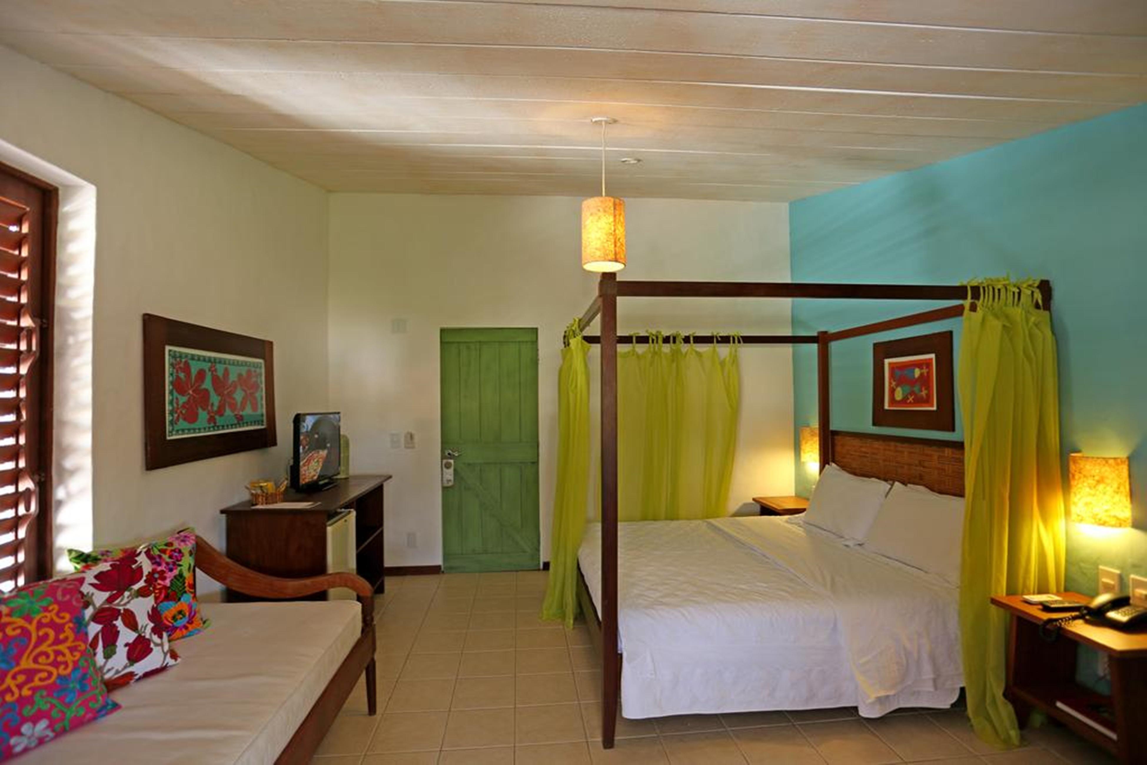 Sobrado Da Vila Hotel Praia do Forte Exterior foto